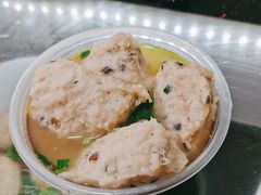 原味盲公丸-无影脚佛山陈氏盲公丸始创店(飞鸿街店)