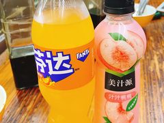 -老陈婆手工面庄
