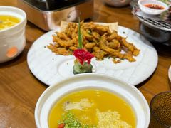 -老西门·常州菜(新区店)