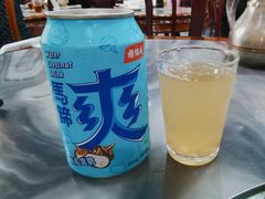 -红星光发煲仔饭(大石街店)