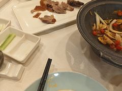 -北京全聚德(西客站店)