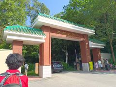 -火炉山森林公园