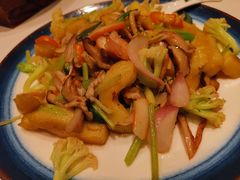 -渔傅·霞浦滩涂海鲜(建平店)