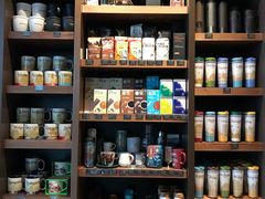 -星巴克(江北机场店)