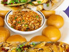 -渔满仓海鲜渔家(象山二店)