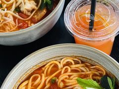 -里面·Noodlology(机电院店)