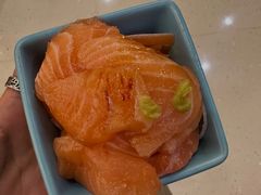 -元一希尔顿酒店·鲜切牛肉火锅禅自助餐厅