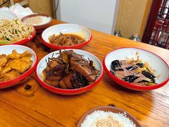 -老济宁甏肉干饭(凌云路店)