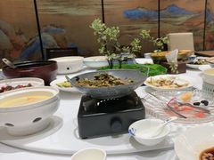 -同庆楼(金宝汇店)