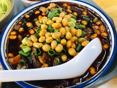 肥肠血旺-李小碗血旺碗碗菜龙潭寺店