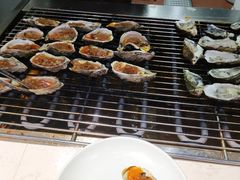 -焱味真•韩牛自助烤肉(大学城店)