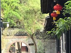 -保利石象湖景区