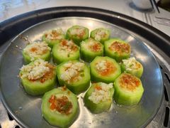 -水禾轩·海鲜蒸汽主题餐厅(拱北店)