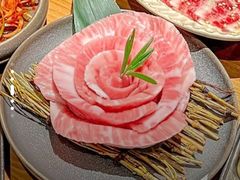 -九田家黑牛烤肉料理(珠江摩尔店)