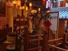 -叶叶菩提(太原别墅店)