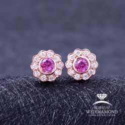 -威德钻石-克拉钻大本营(南京东路店)