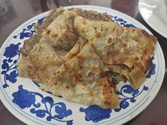 -京东肉饼总店