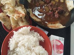 -天津理工大学-学生第2食堂