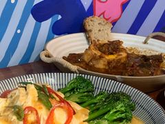 -Mesa Madre梅萨妈妈·Bintana(国贸店)