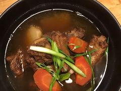 -薇酌饮·陕西菜(南门外店)