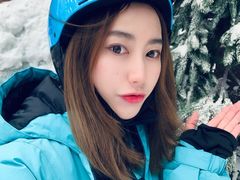 -长沙湘江冰雪世界