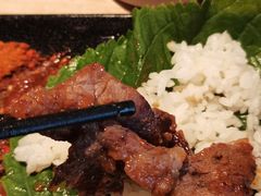 -新石器烤肉(周浦万达店)