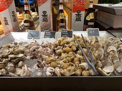 -东华假日酒店自助餐