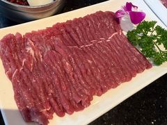 -南门涮肉(北洼路店)
