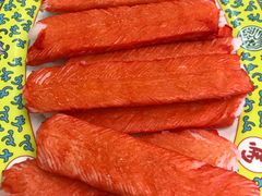 -清真·马家火锅美食城(镇江北路店)