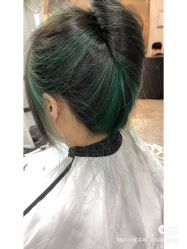 -TOP HAIR SALON