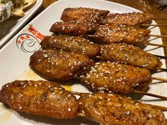 -本色.小马哥烧烤(五一路总店)