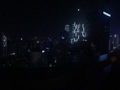 -富力丽思卡尔顿酒店·FLAIR餐厅酒吧
