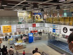 -宜家家居(四元桥商场店)
