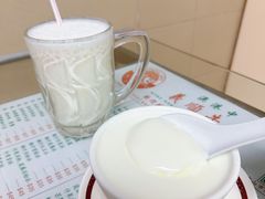 双皮奶-义顺牛奶公司(新马路老店)