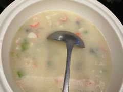 -海天楼(天津泛太平洋店)