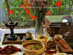 -后海16号·北京私房菜