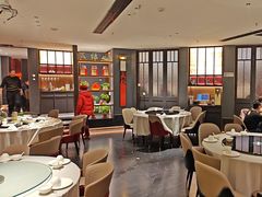 -阿明小菜·海鲜·上海菜(梅陇店)