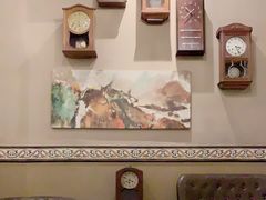 -ALBERGUE 1601 婆仔屋葡国餐厅