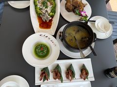 -自在弥林花园餐厅(云栖店)
