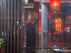 大堂-陈府大宅门成都火锅·手切鲜肉(太原街店)