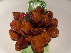 -桂满陇·西湖船宴(平安金融中心店)