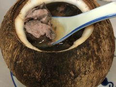 -達揚原味燉品(文明路店)