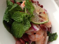 青柠薄荷虾-甲21号招待所