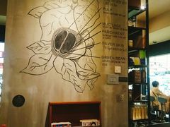 -星巴克(重庆新世纪凯瑞商都店)