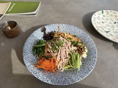 -沿途四季·云南菜·诗酒茶(蓝色港湾店)