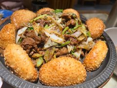 -范家小馆·烤鸭新京菜(金融街店)