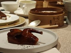 -万丽轩·粤菜(王府井金茂万丽酒店)