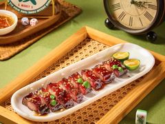 -鹅冠港式茶餐厅(来福士店)