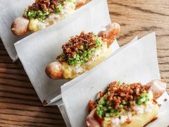 丹麦小热狗-BOR Eatery(安福路店)