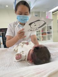 -宝生月子中心·私家园林式(龙华观澜店)